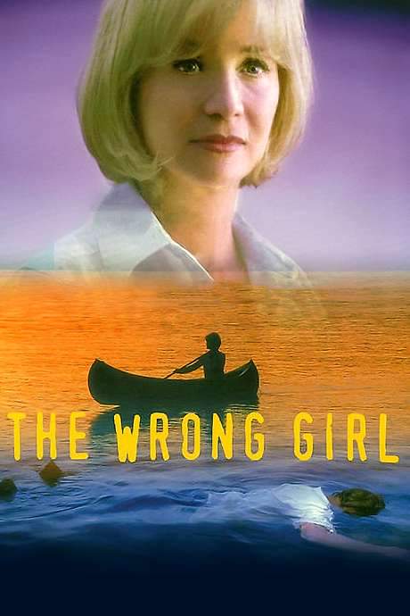 The Wrong Girl